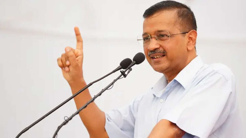 Arvind Kejriwal granted bail by Supreme Court