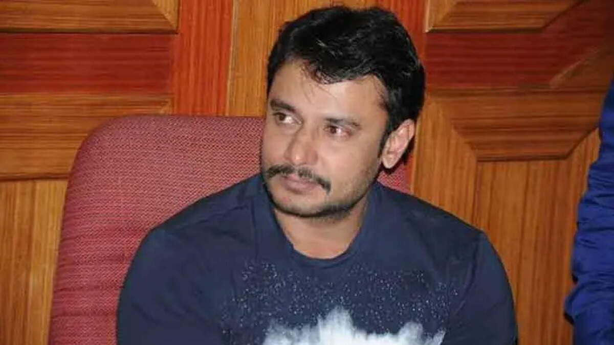 Kannada Actor Darshan Granted Interim Bail in Murder Case