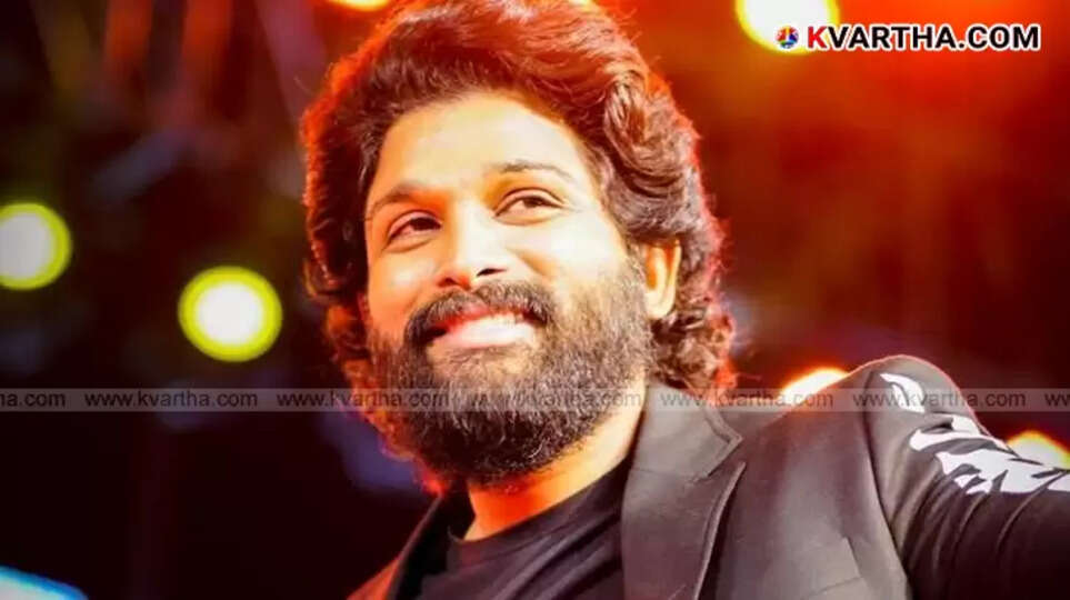 Allu Arjun's Next Film with Atlee to Fetch a Staggering Rs 175 Crore Remuneration, Shooting in August