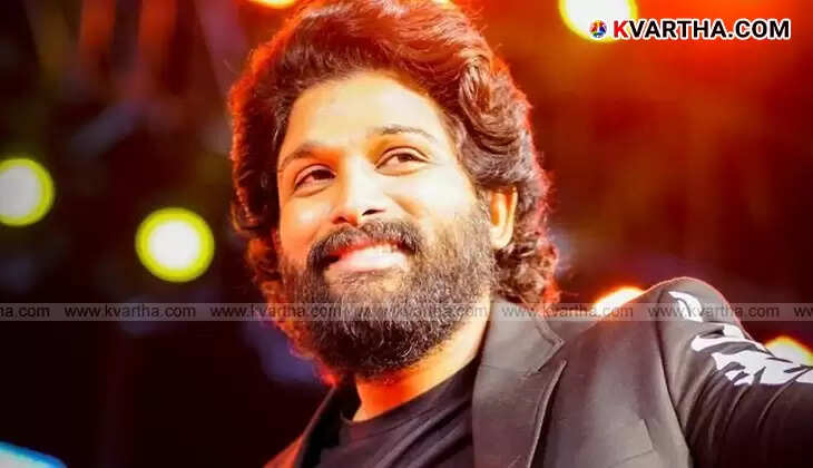 Allu Arjun's Next Film with Atlee to Fetch a Staggering Rs 175 Crore Remuneration, Shooting in August