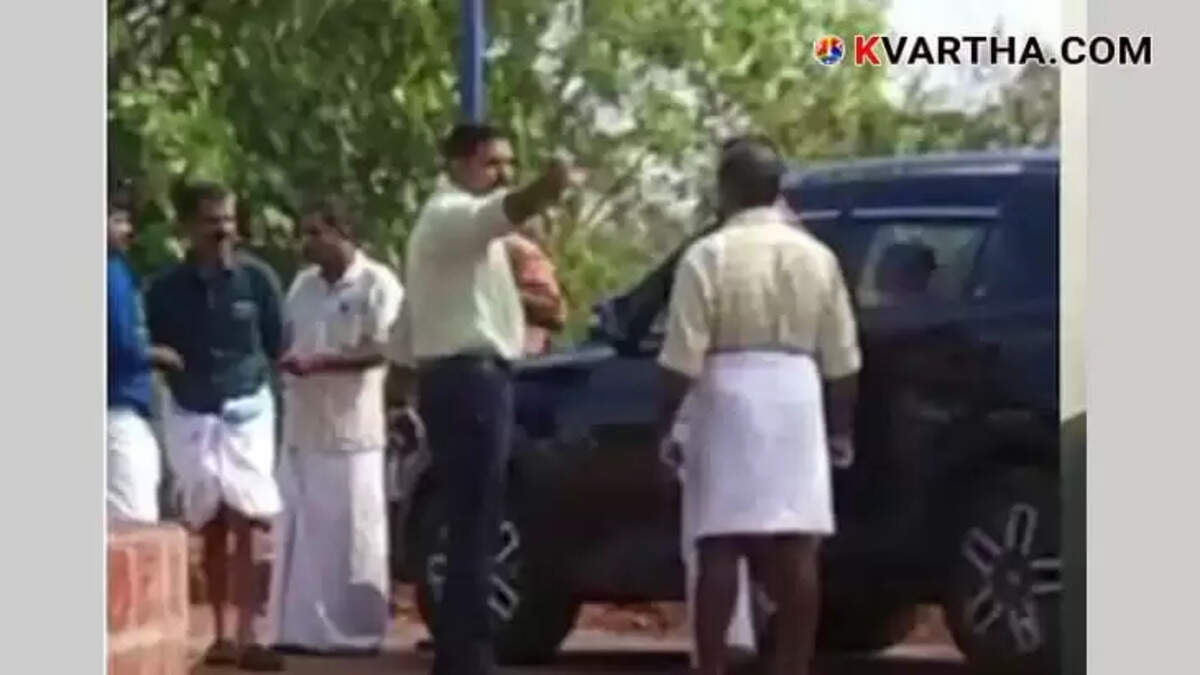 Odisha Man Murdered in Azhikkal; Accused Arrested