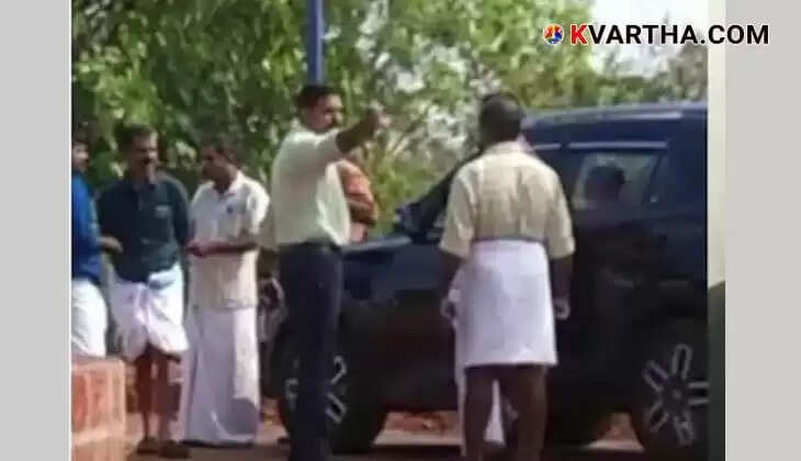 Odisha Man Murdered in Azhikkal; Accused Arrested