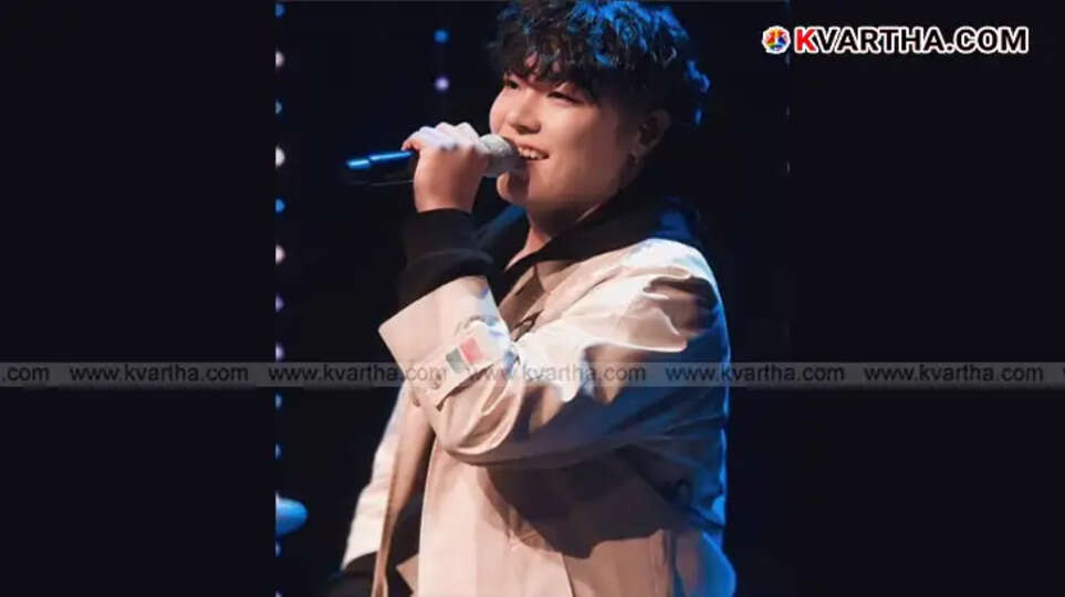  Prominent K-Pop Singer Viesung Found Dead Under Mysterious Circumstances