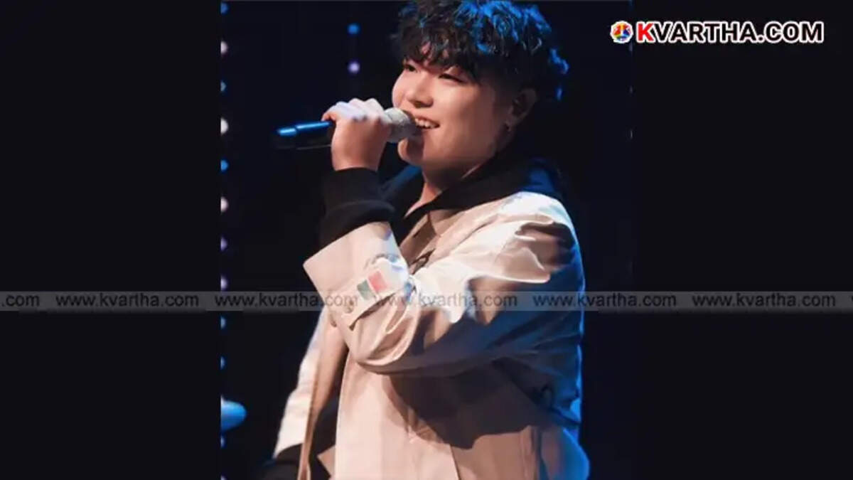  Prominent K-Pop Singer Viesung Found Dead Under Mysterious Circumstances