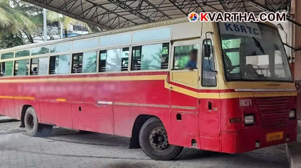 KSRTC Estimates Massive ₹112 Crore Monthly Loss If Free Travel For Women Implemented