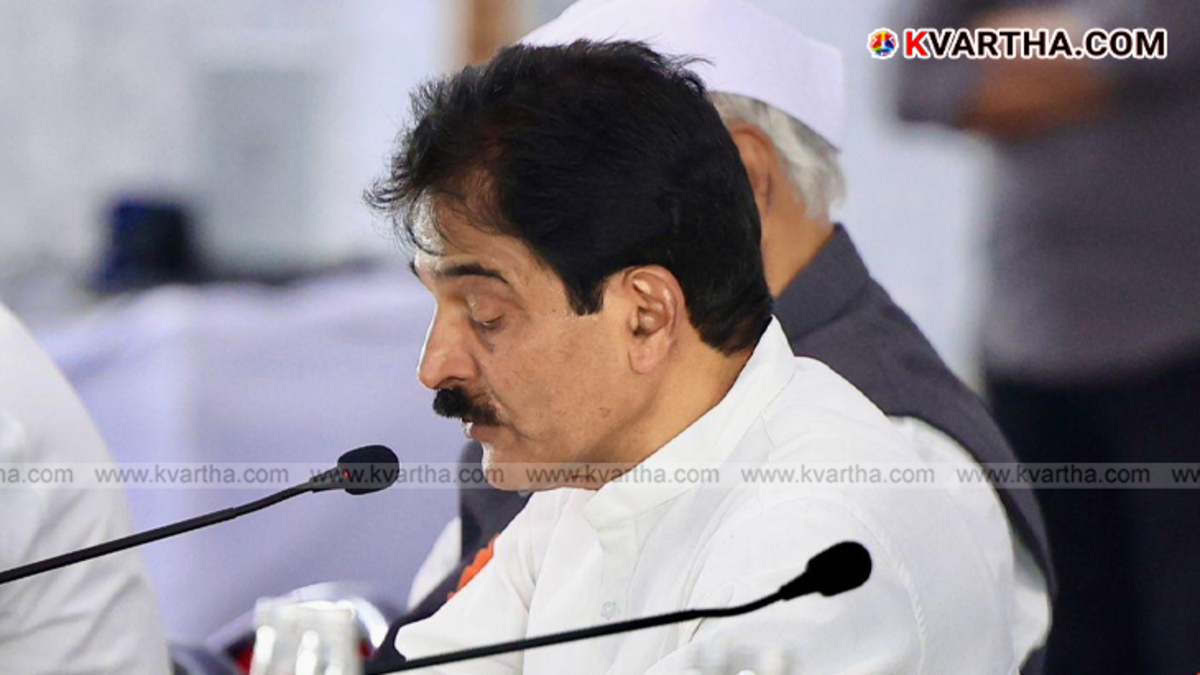 KC Venugopal MP and flight ticket price hike news