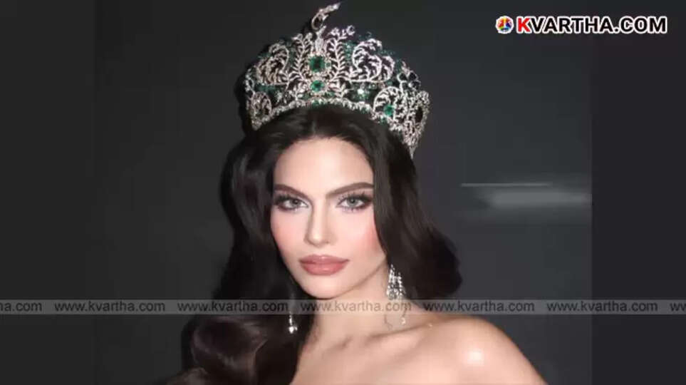 Rachel Gupta, Miss Grand International 2024