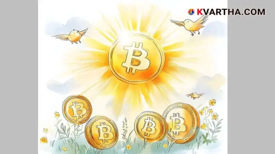 Understanding Crypto Taxes in India