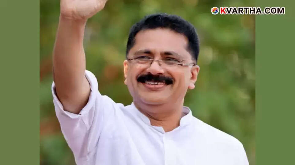  KT Jaleel Criticizes Muslim League's Excessive Involvement in Religious Affairs