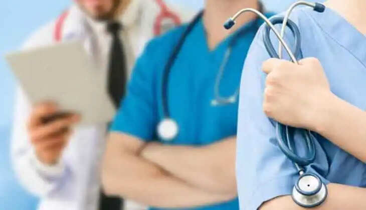Stipend of house surgeons and resident doctors has been increased, Thiruvananthapuram, News, Stipend, House surgeons and resident doctors, Increased, Health Minister, Veena George, Kerala News