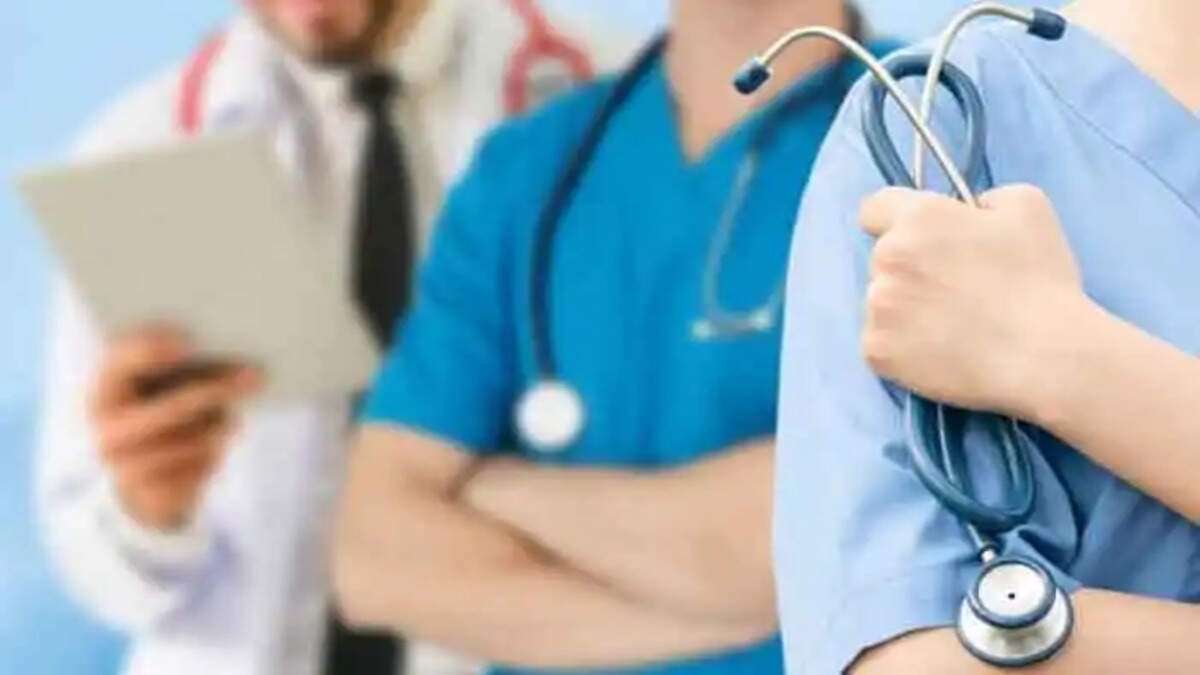 Stipend of house surgeons and resident doctors has been increased, Thiruvananthapuram, News, Stipend, House surgeons and resident doctors, Increased, Health Minister, Veena George, Kerala News
