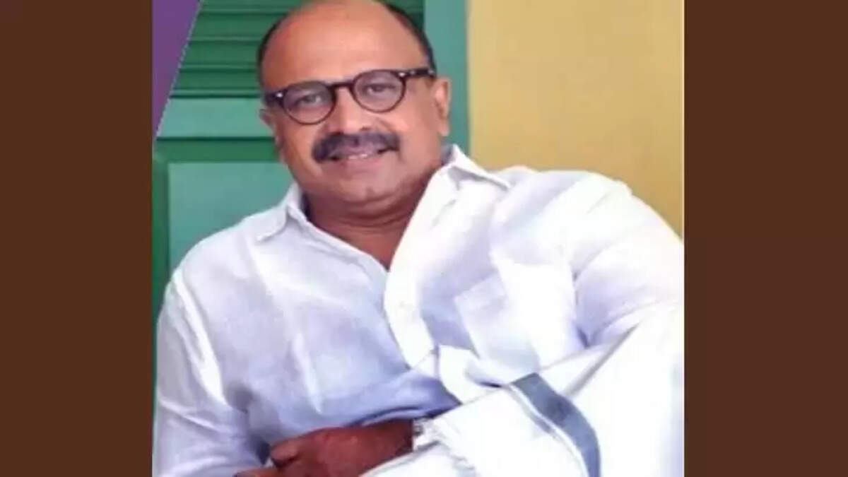 High Court rejected the anticipatory bail plea of Actor Siddique in molest case 