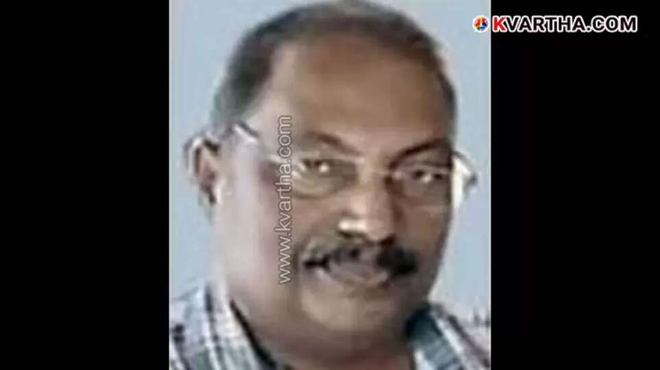 Kannur Tahsildar Suresh Chandrabose arrested by vigilance for bribery.