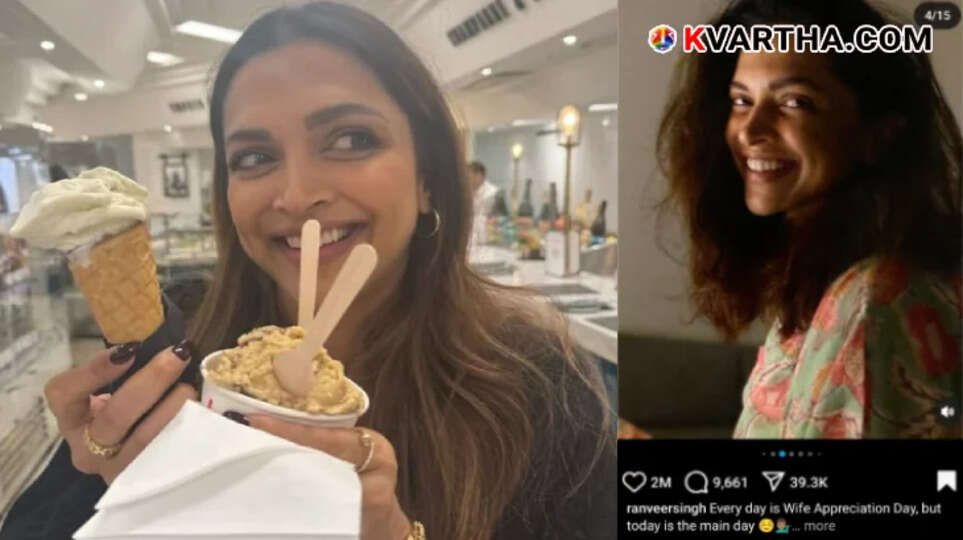 deepika padukone and ranveer singh celebrate 6th wedding ann