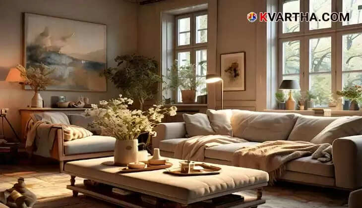 Indoor Air Pollution a Serious Threat: Experts