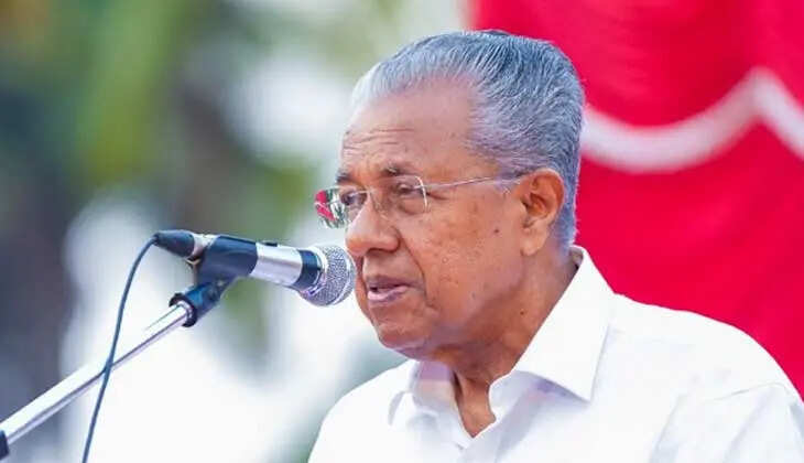 One Nation, One Election: Kerala CM Accuses BJP of Hidden Agenda