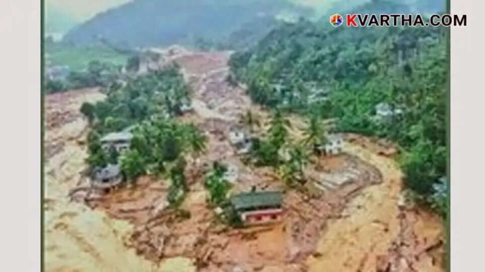 Budget Support for Wayanad; 750 crore for Rehabilitation