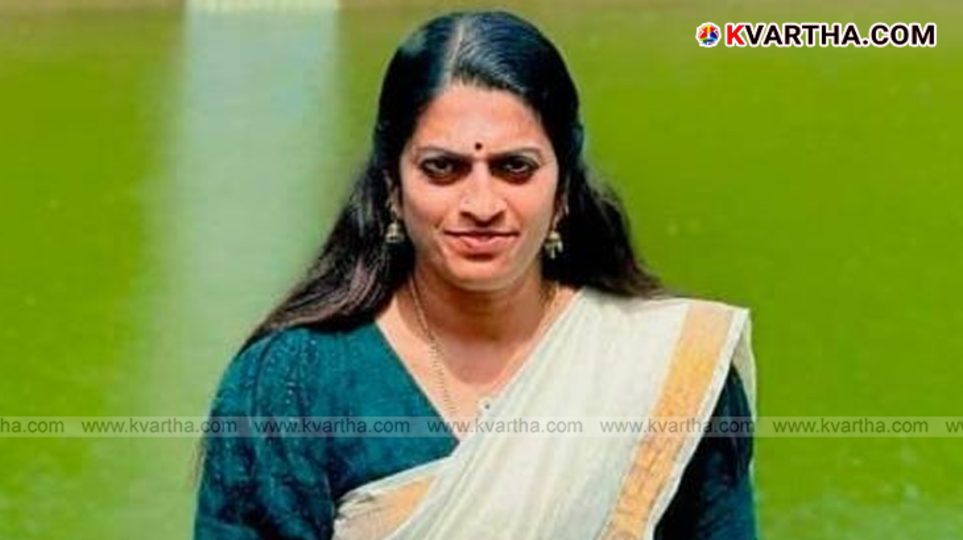 Lasitha Palakkal BJP Kuttimakkul