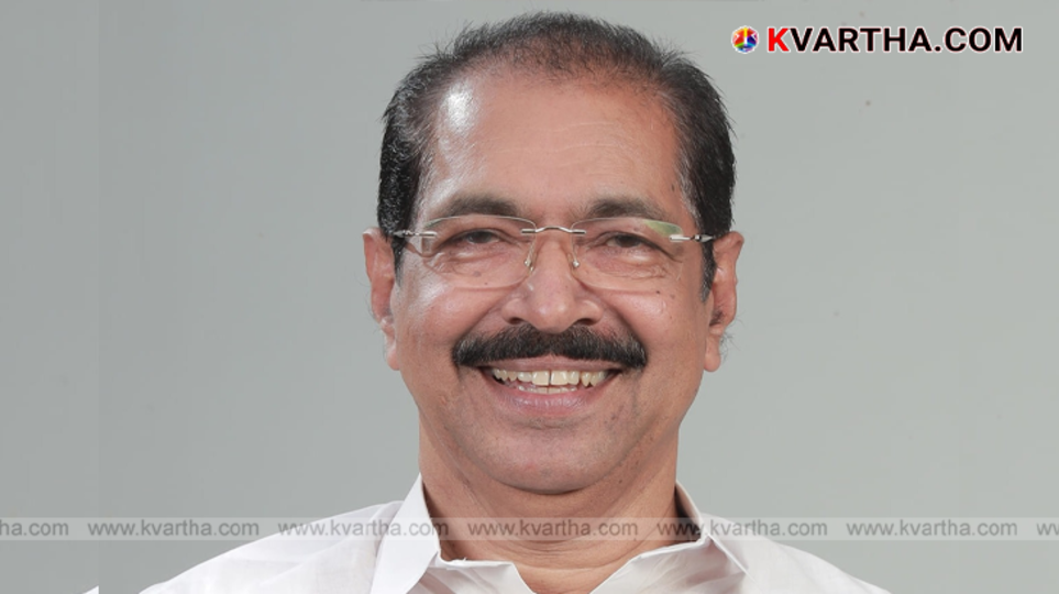 Kerala Pradesh Congress Committee President Sunny Joseph