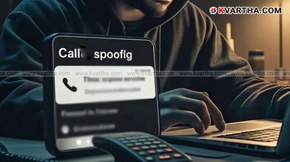 Telecom Department Orders Removal of Content Promoting Call Spoofing