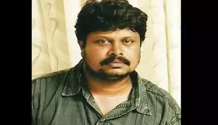 Malayalam film director Sudheer Bose passes away at 53, Malayalam, Film Director, Sudheer Bose