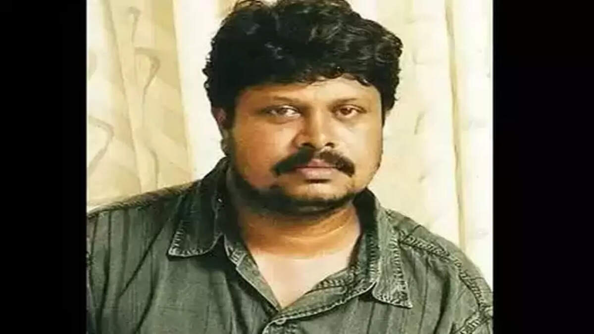 Malayalam film director Sudheer Bose passes away at 53,&nbsp;Malayalam, Film Director, Sudheer Bose
