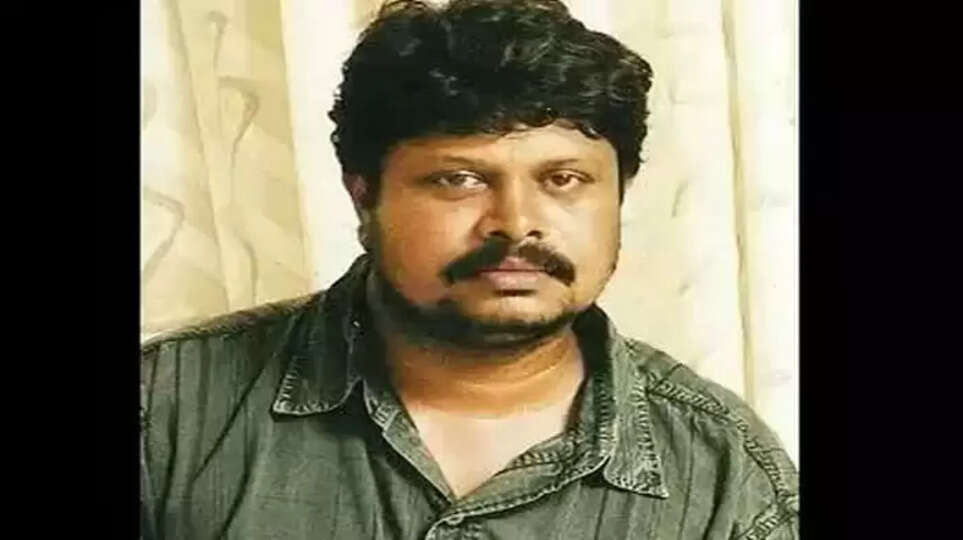 Malayalam film director Sudheer Bose passes away at 53, Malayalam, Film Director, Sudheer Bose