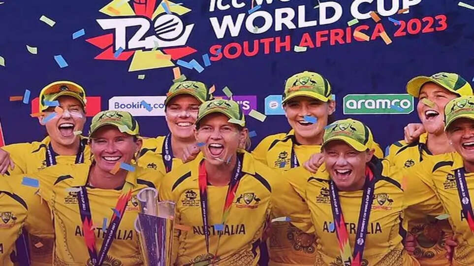 Women's T20 World Cup Venue Shifted to UAE