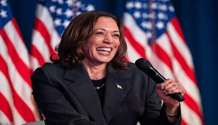 Democrat Vice Presidential Candidate Announcement Soon