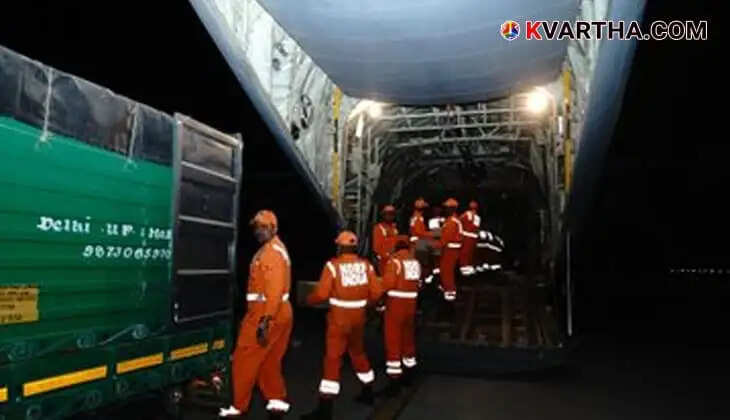 Myanmar Earthquake Death Toll Exceeds 150; India and US Offer Aid