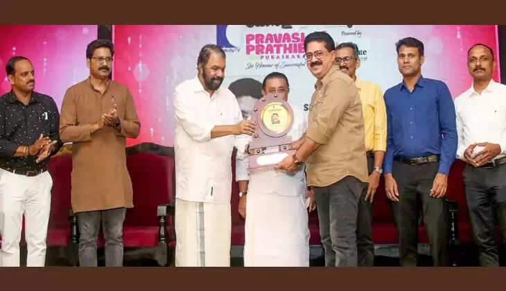 NRIs Praised for Their Contributions to Kerala's Development