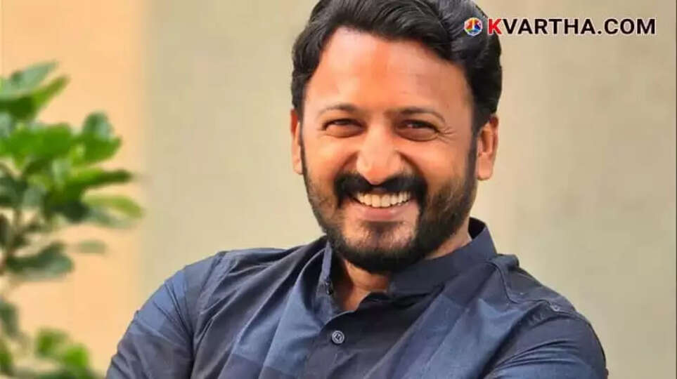 Rahul Mankootathil MLA Resigns as Youth Congress Chief After Press Conference