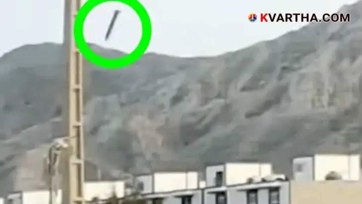 US Precision Strike Missile Used in Fatal Lamerd Attack; 21 Civilians Dead, Reveals BBC Verify