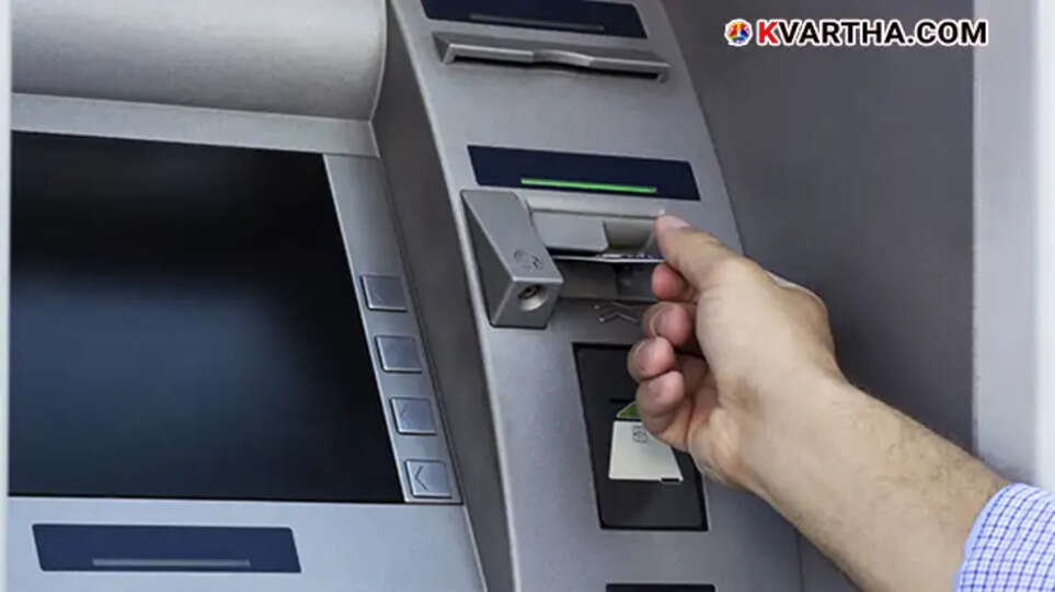 ATM Services