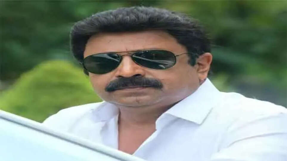 Actor Siddique Faces Serious Allegations in Molest Case