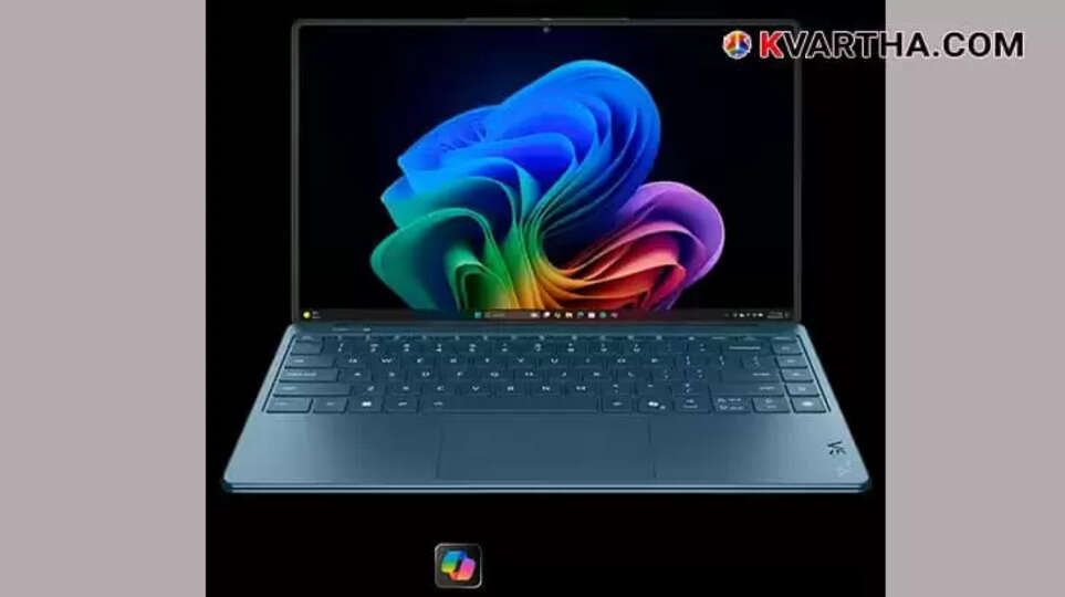 Lenovo Yoga Slim 9i, under-display camera, laptop