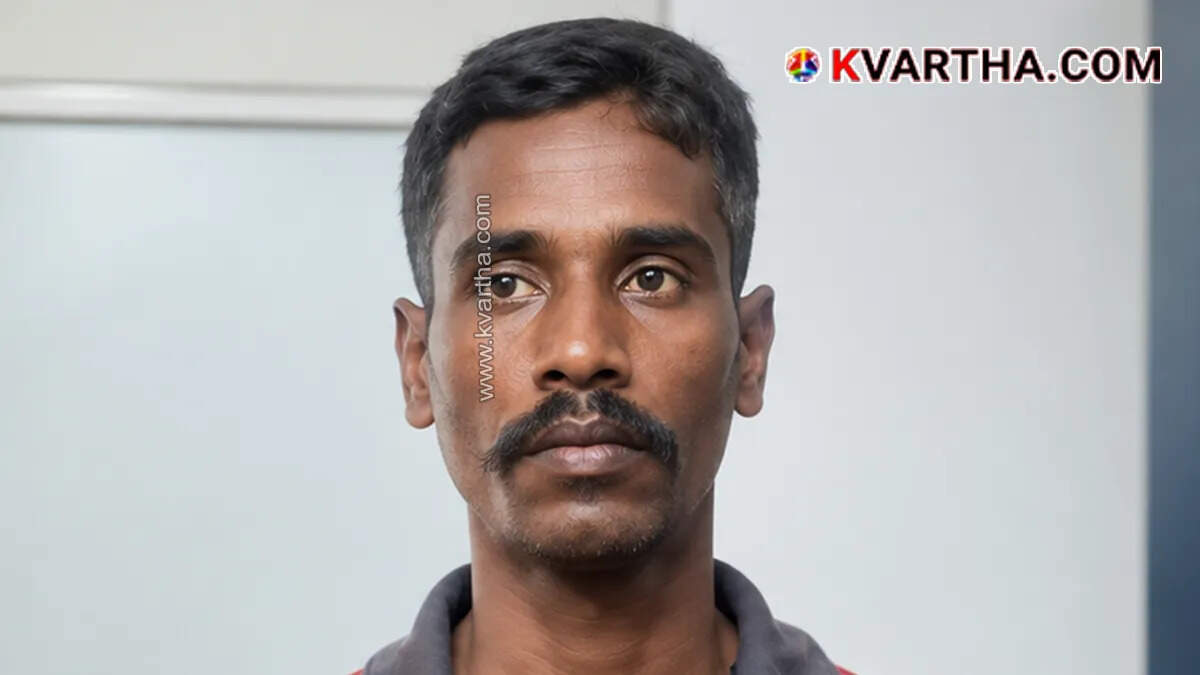 Fake Indian Documents; Bangladeshi National Working At Ezhimala Naval Academy Arrested