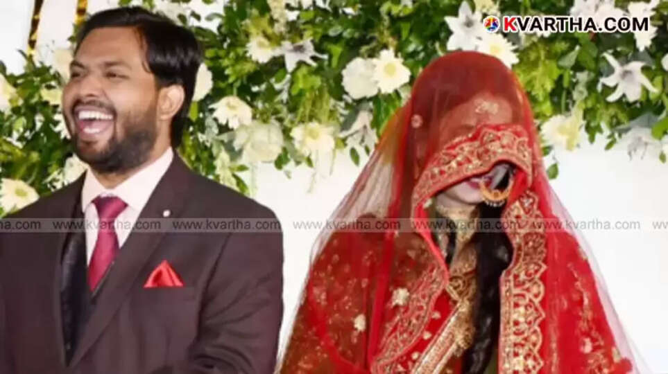 khan sir wedding reception viral