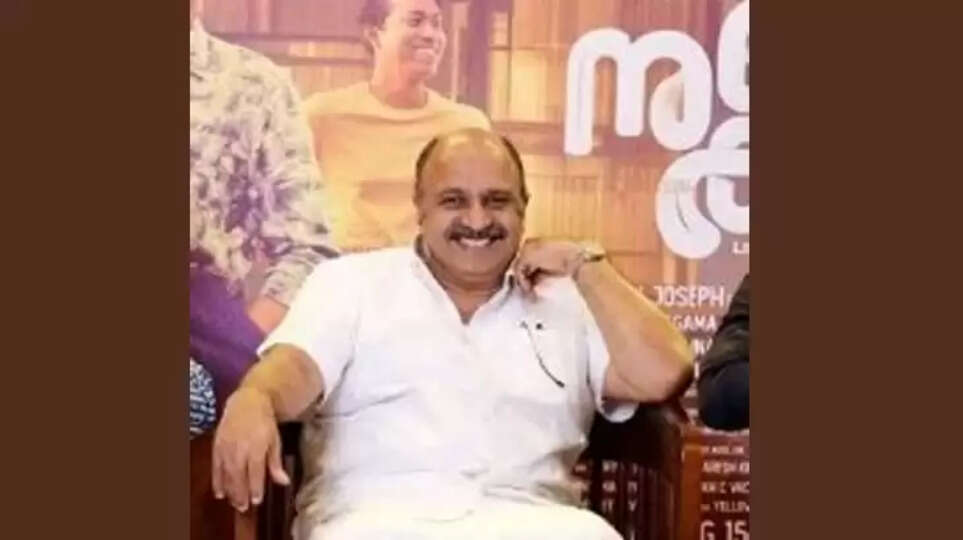 On the 5th day actor Siddique now absconding