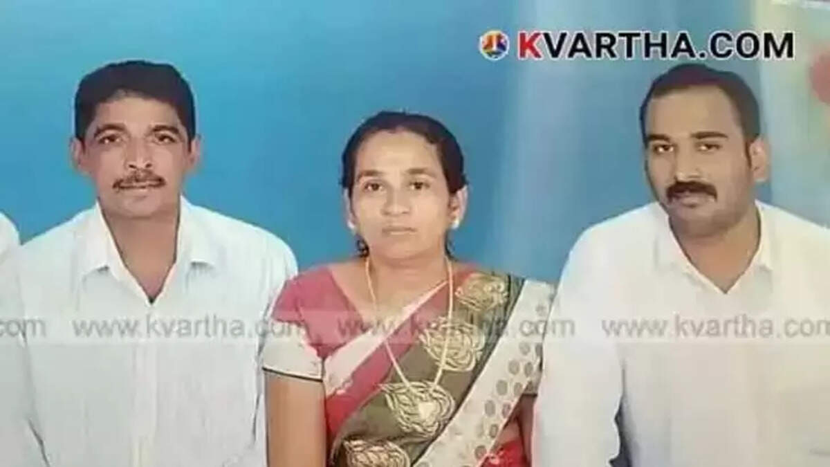 Three Family Members in Kasaragod Die After Suspected Acid Ingestion