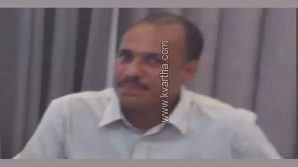 Kannur: Porter collapsed and died while working,&nbsp;Kannur, News, Kerala, Died