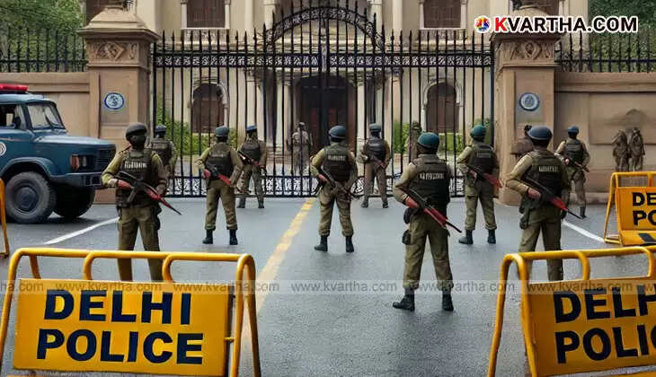 Diplomatic Strain Intensifies: India Expels Pakistan High Commission Staffer for Activities Incompatible with Official Status