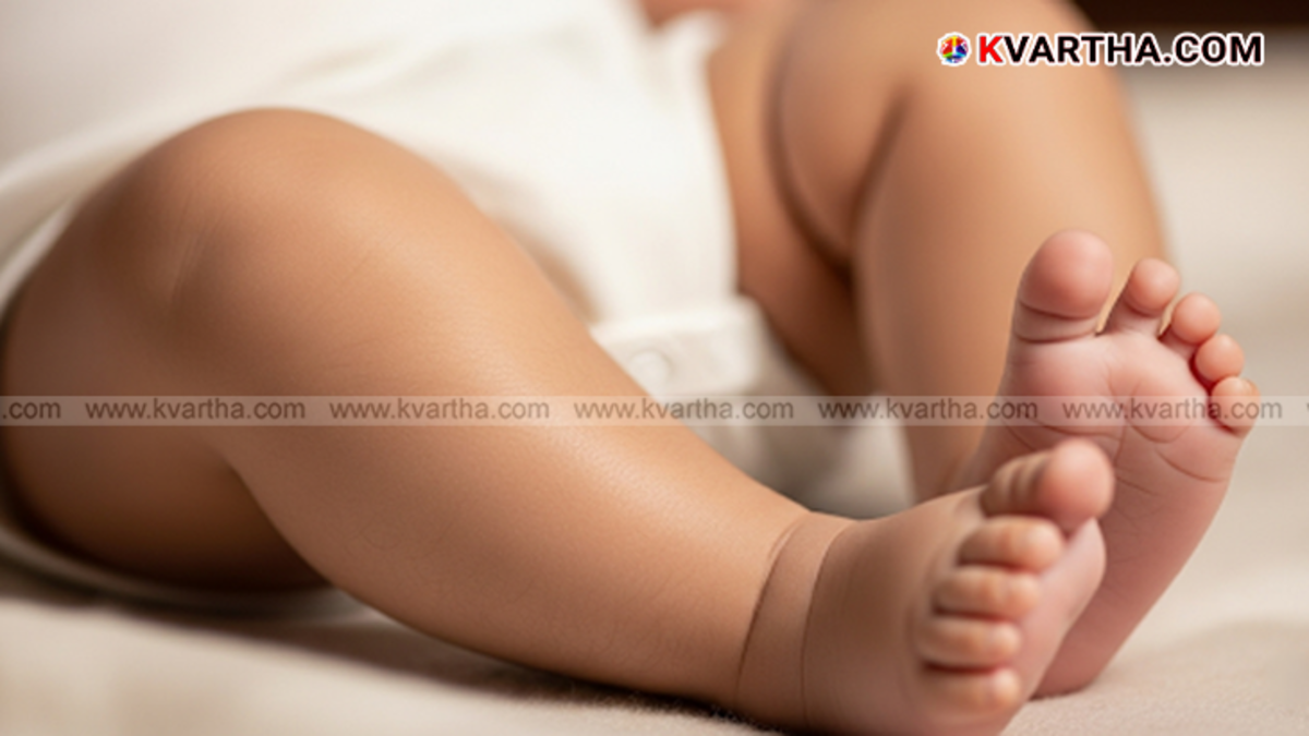 Palakkad Infant's Death Sparks Controversy, Allegations of Denial of Government Aid to Tribal Family