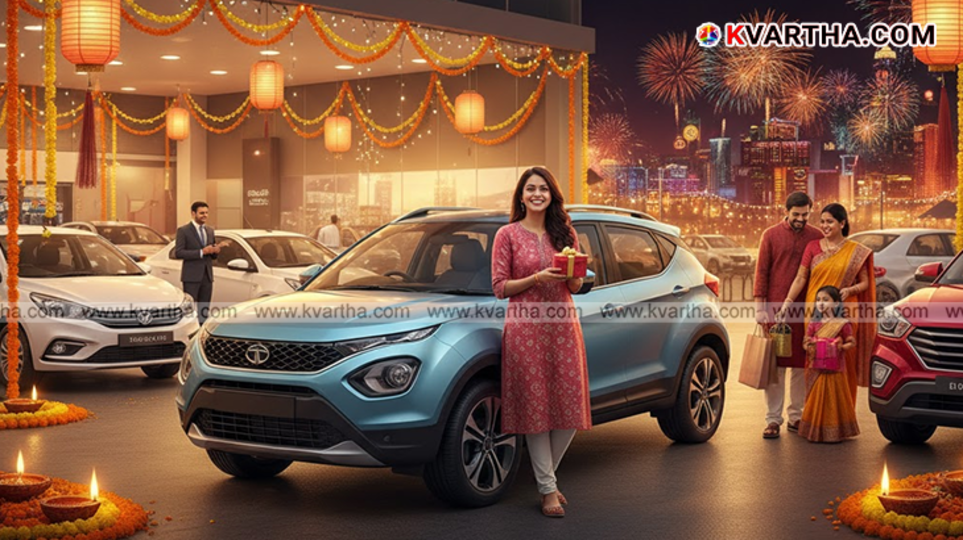 Maruti, Hyundai, Tata cars Diwali discounts