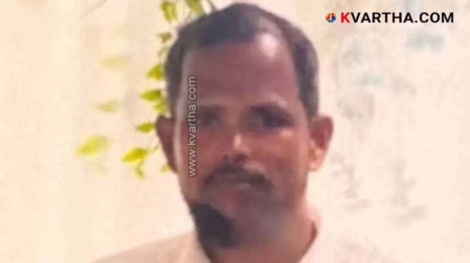 Body of missing bus conductor recovered from Munderi River in Kannur