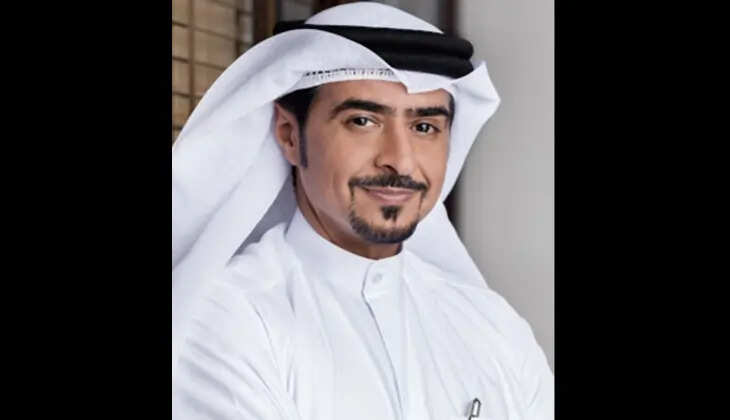 Sharjah International Book Fa