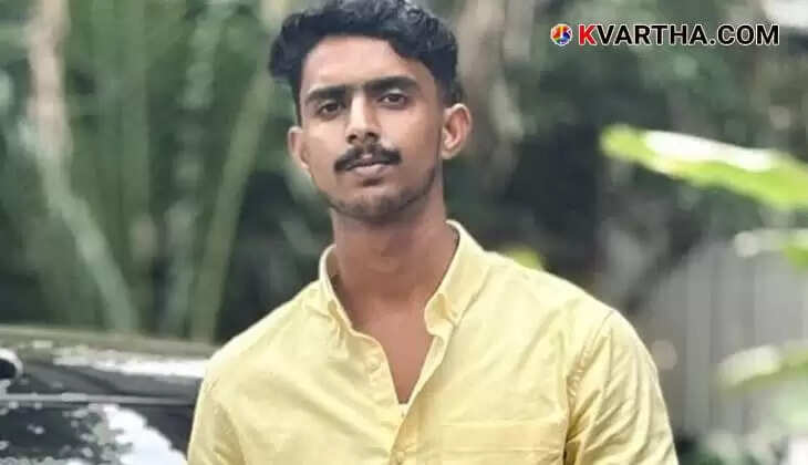 College Union Leader Dies in Accident