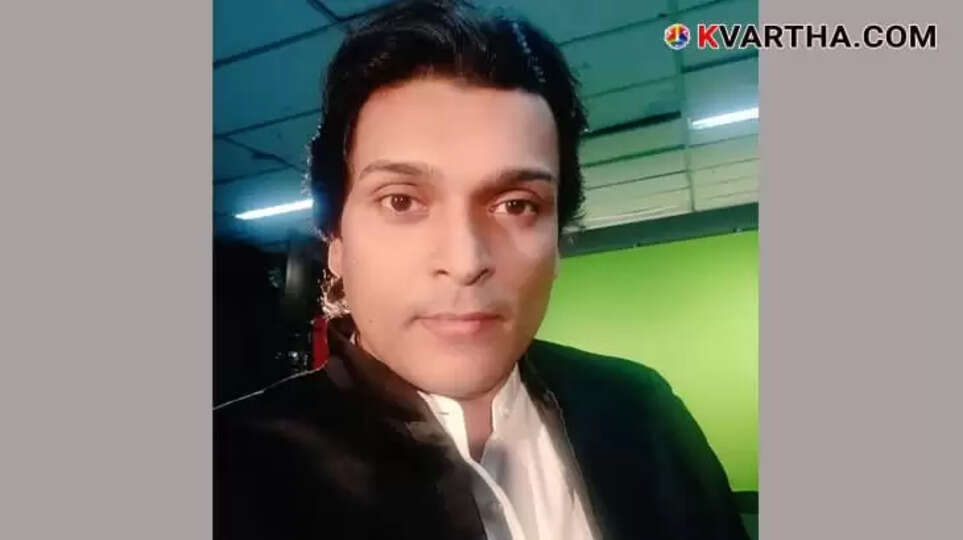 Remanded Rahul Easwar on Hunger Strike in Poojappura Jail