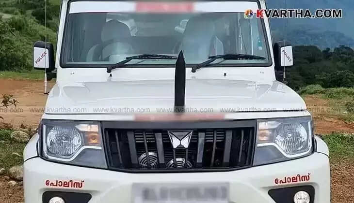 Second-Year Student Found Dead in Thiruvananthapuram