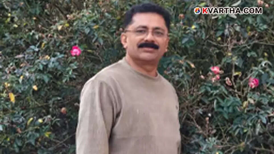 KT Jaleel at Silicon Valley